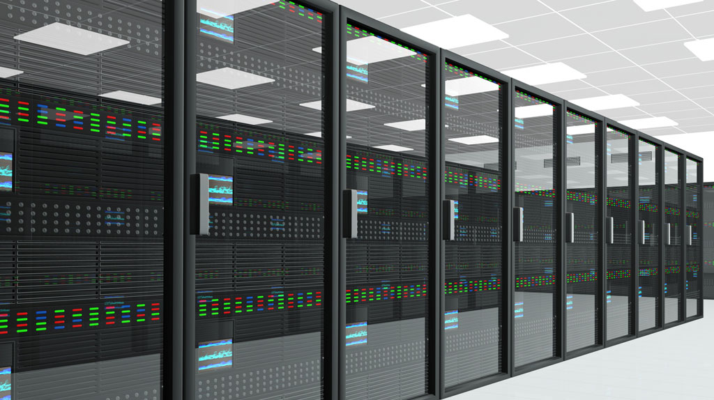 Thumbnail : data center